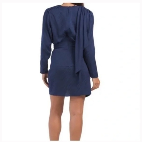 NWT Ronny Kobo Shanaya Dress medium - Picture 13 of 13